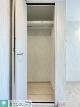 バーミープレイス荻窪の物件内観写真